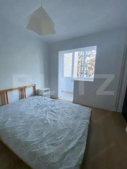 Apartament 3 camere, 50 mp, zona Dacia - 7