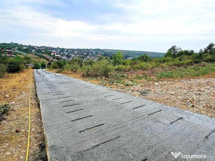 Teren intravilan , Bucium Barnova - 2