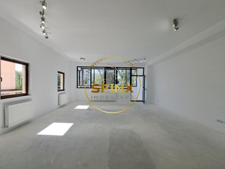 De inchiriat Spatiu Birou Sisesti - Baneasa - 2