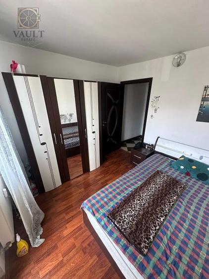 Apartament 4 camere Colentina-Vis a vis de Parcul Plumbuita - 9