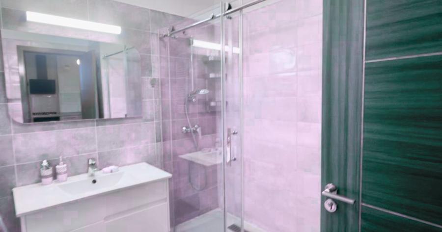 La 100 m de plajă – apartament cochet, gata de locuit - 7