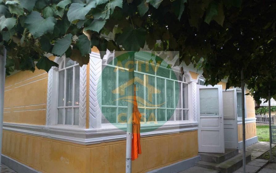 Casa de vanzare, mediul rural - 6