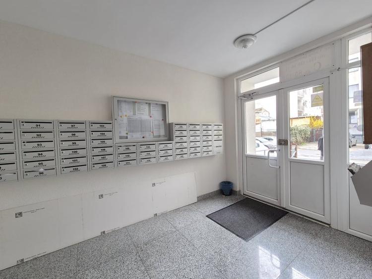 Apartament decomandat 2 camere, 60MP,  etaj 1, Calea Dorobanților! - 17