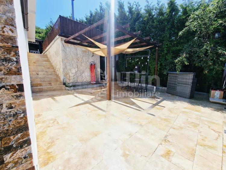 Casa exclusivista | 1000mp teren | Piscina exterioara | Feleacu! - 31