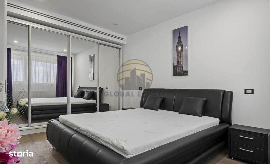 Inchiriere Apartament 2 Camere Regie | Centrala | Metrou - 7