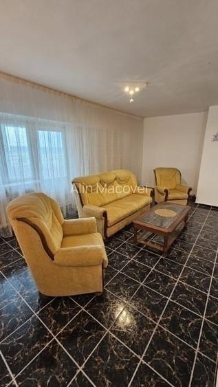 Etaj Intermediar 3 Camere 2 Bai 80Mp+Boxa zona Cug Selgros