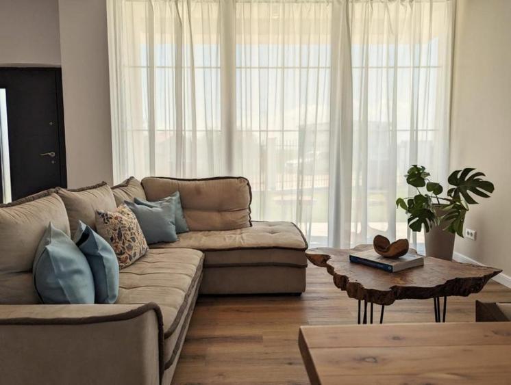 VIla Moderna zona Mamaia Sat (termen lung) - 22