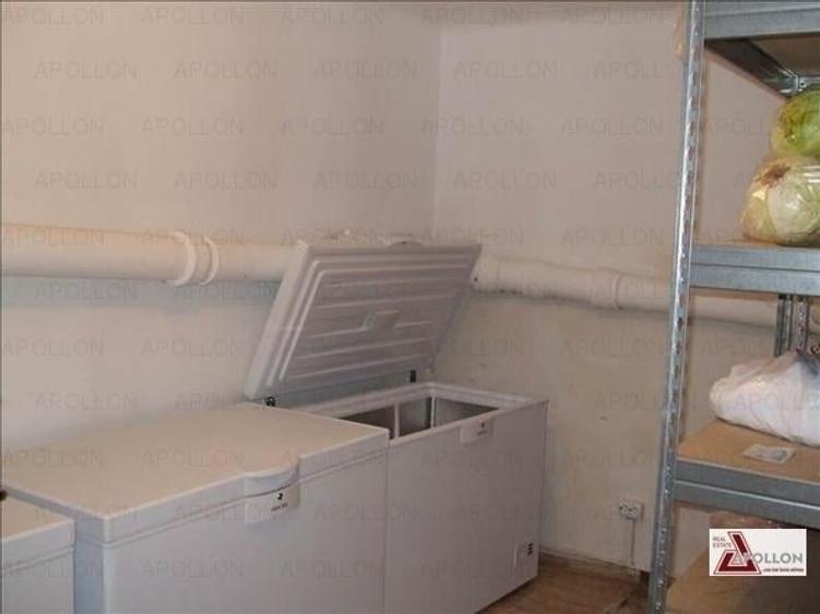 Vanzare spatiu Bacau. Ultracentral. Langa Prefectura - 8