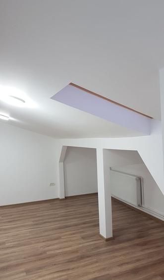 Vila noua de inchiriat |Metrou Grozavesti|pentru birouri sau locuinta - 4