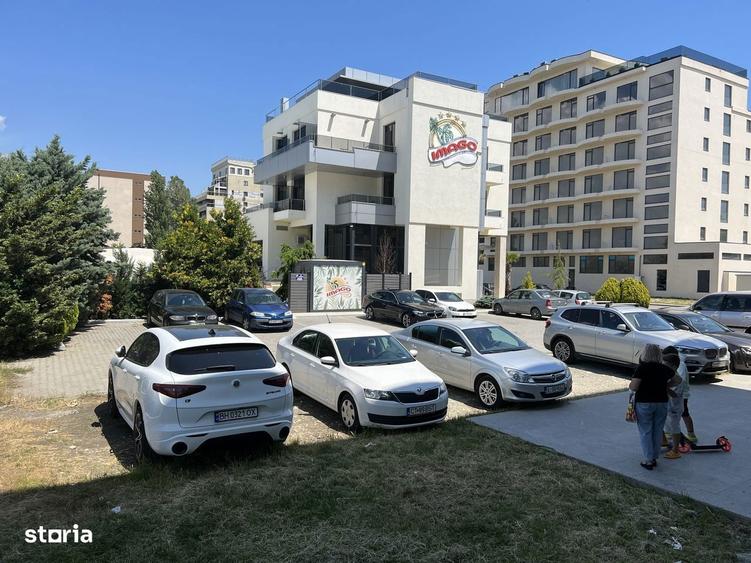 Garsoniera de vanzare in Mamaia Central, vizavi de Hotel Imago - 2