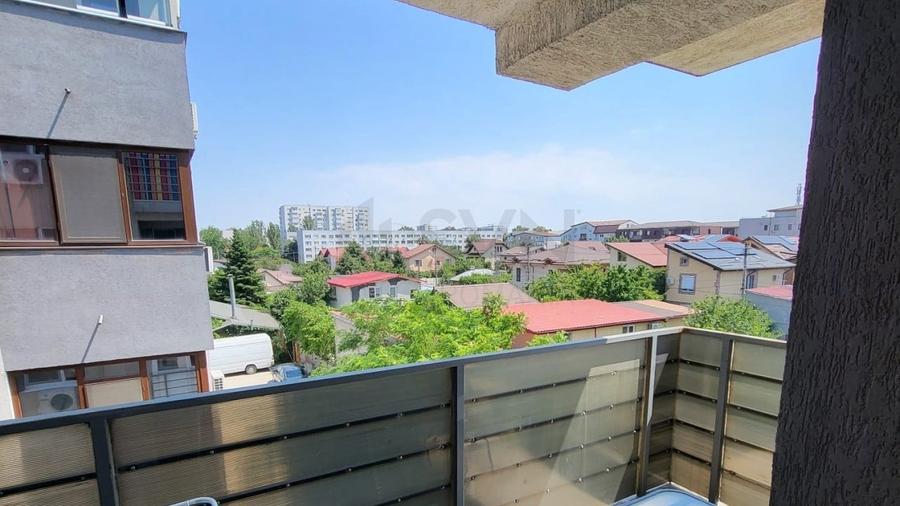 REA1027036 Apartament cu 3 camere Ozana Bloc 2015 - 7