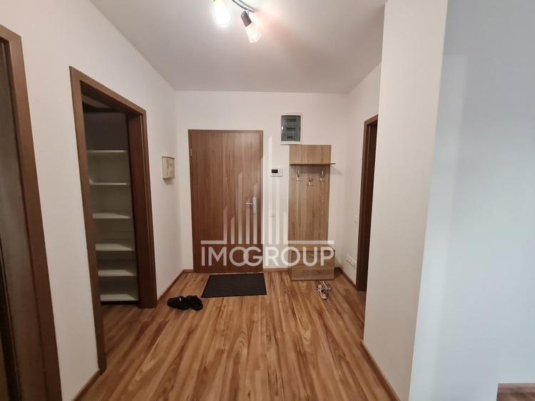 Apartament decomandat 2 camere de inchiriat parcare - 8