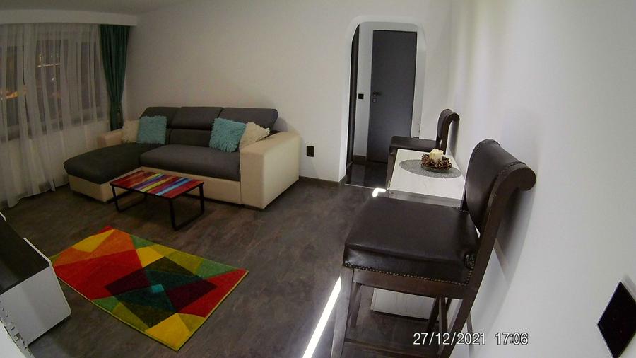 Vand Apartament 2 camere , Parter - 3