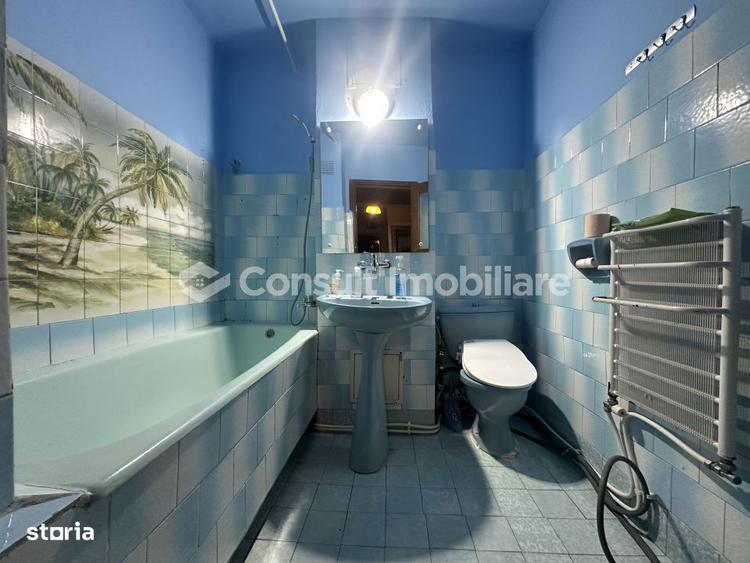 Apartament 3 camere decomandate | Marasti - 5
