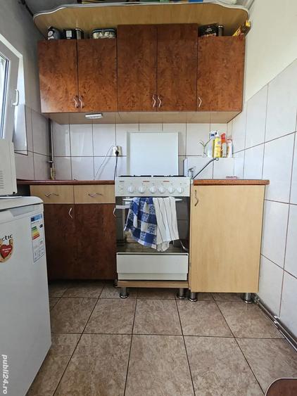 Garsoniera, zona Miori?a, 39 m - 5