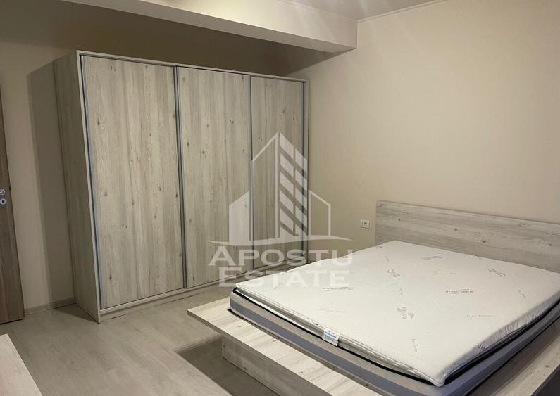 Jumatate de duplex Giroc - 8