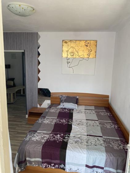Apartament 2 camere tiglina 1,regiment 11 siret . - 8