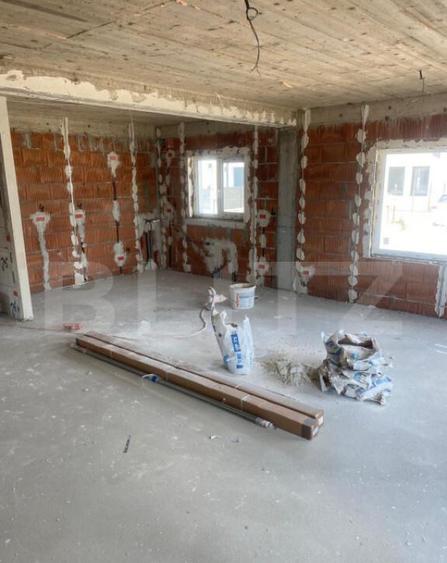 Apartament 3 camere, 80 mp, bloc nou in zona Tisauti - 10