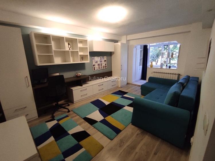 Apartament 2 camere, etaj. 2, mobilat-utilat, Iasi Apartament 2 camere, etaj. 2, mobilat-utilat, Iasi