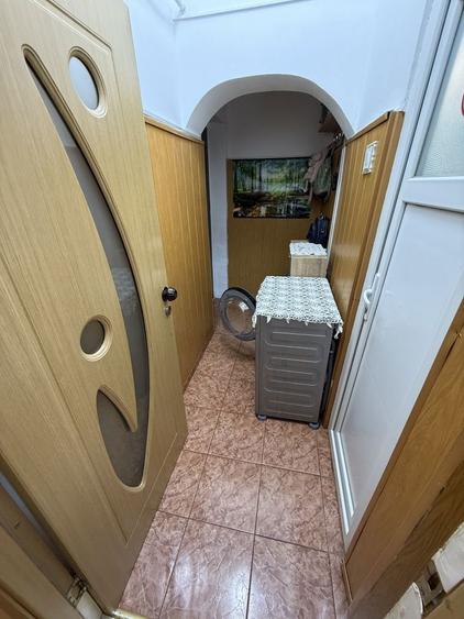 Vand Apartament zona K-tanga Bloc A1 - 2