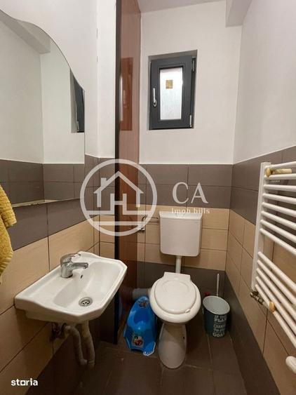 Apartament la casa, de inchiriat cu 4 camere Ultracentral, Oradea - 3