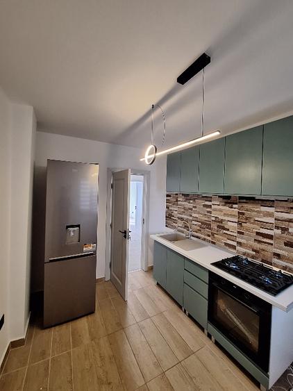 Apartament BUCURESTI /Calea Calarasilor, nr.249, 3 camere -800 € - 1