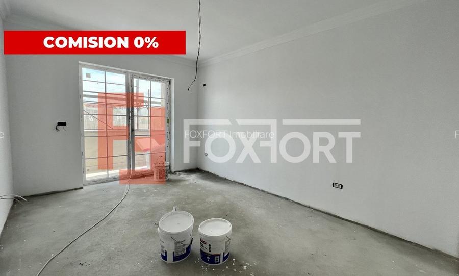 Apartament cu 1 camera + POD in Giroc zona Penny Market - ID V3600