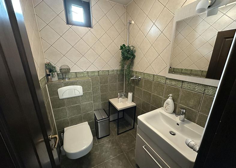 Arcul de Triumf - Spatiu birouri premium de vanzare - 20