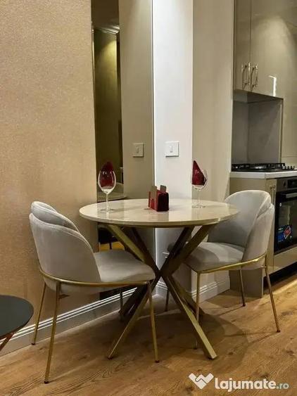 Apartament de 2 camere - Ivory Residence, Pipera - Comisi... - 8