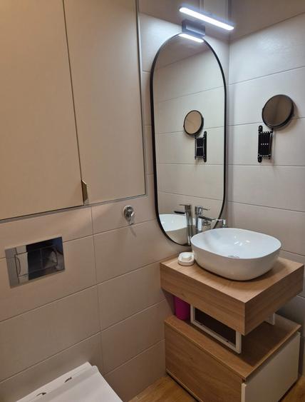 Apartament 3 camere, Expozitiei, Tipografiei, Presei - 10