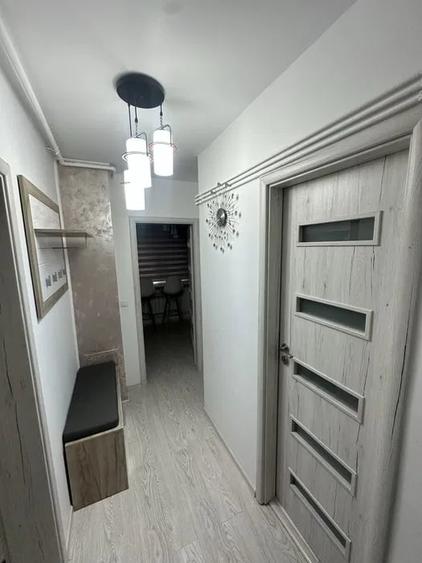 Studio, decomandat, 43 mp, centrala, ac, balcon, metrou aproape, Pacii - 7