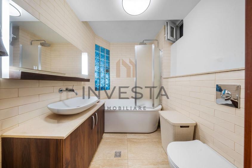 Apartament 3 camere Andrei Muresanu, Parcul Engels, curte proprie 56mp - 9
