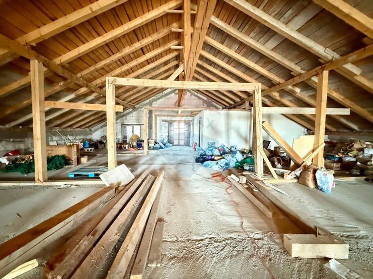 Spatiu comercial de vanzare in Cobadin - 5