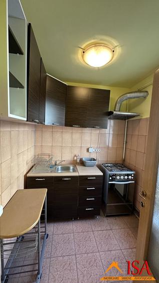 Garsonieră confort 1, balcon închis, zona Milea – gata de mutare! - 4