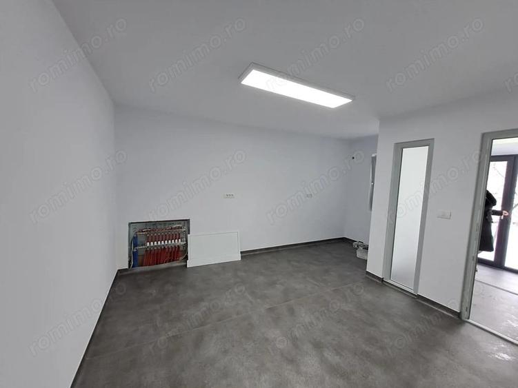 Spatiu Comercial pretabil cabinet medical Cetatii-Torontalului - 2