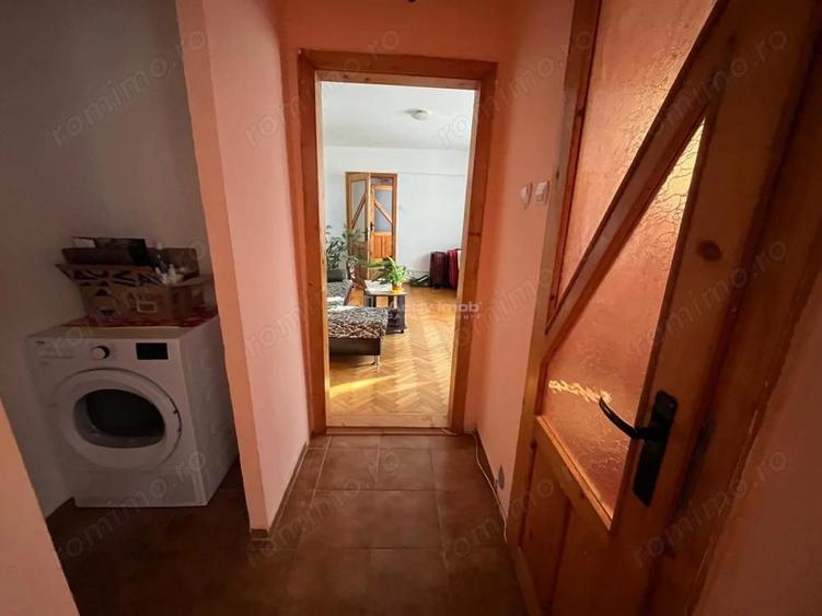 Caransebes, 2 Camere, Conf.1.,semidec., Zona Nord - 9