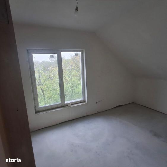 Vand casa P+M (2020) cu teren 1500m , ?igana?i strada principala - 4