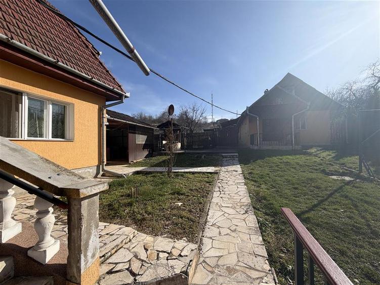 CASA DE INCHIRIAT | PLAN PARTER | CALEA ADEVARULUI | ORADEA - 9