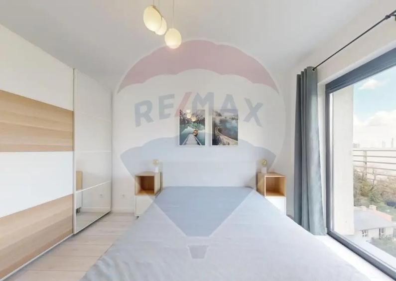 Apartament de lux de inchiriat in zona Camera de Comert - 1