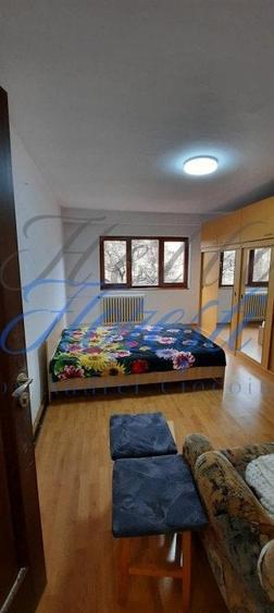 Apartament 2 camere cartier Zorilor - 1