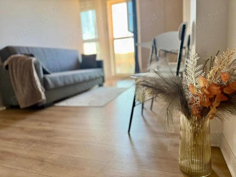 apartament bloc nou - 9