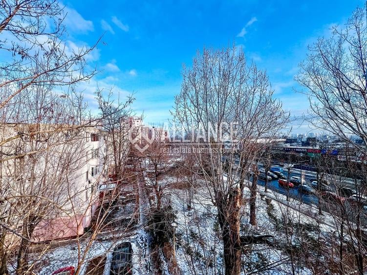 Tomis III (COD 05) - Apartament 2 Camere City Park Mall - 14