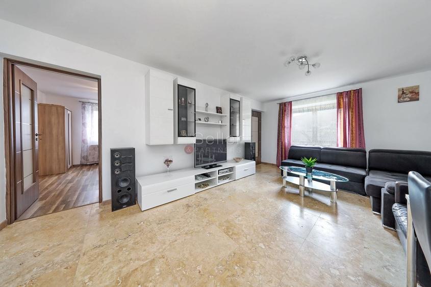 Casa renovata 2024 cu 2 apartamente - 5