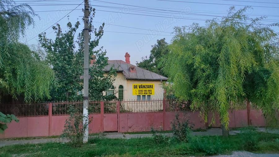 Casa batranesca Tichilesti - 3