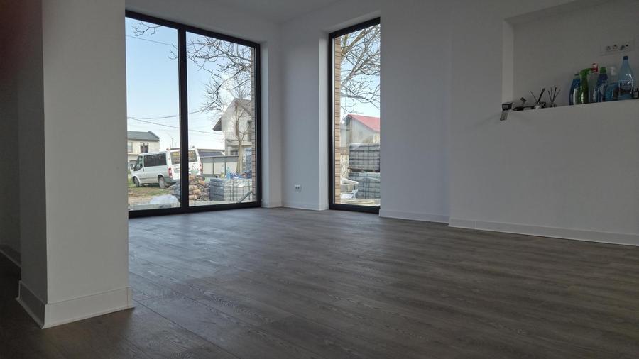 Comuna Berceni Ilfov - 1