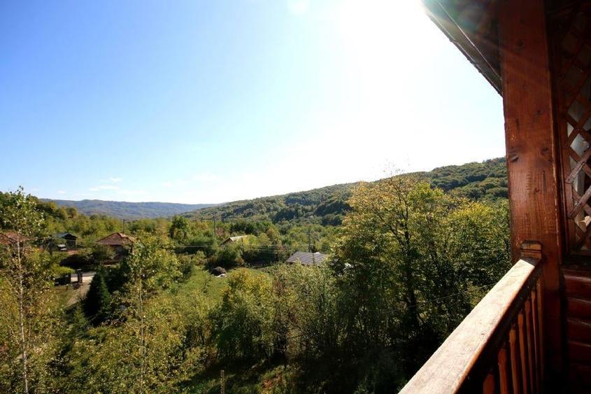 Vanzare vila Valenii de Munte - Drajna de Sus, judet Prahova - 19