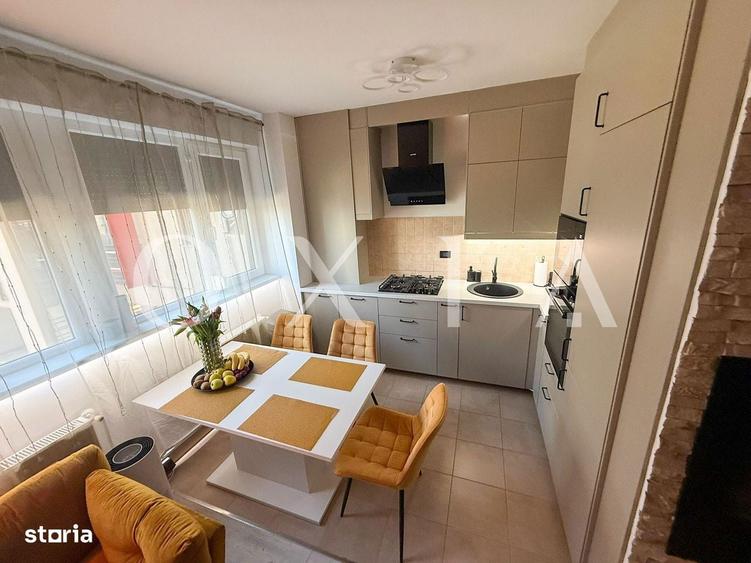 OX711 Aradului IRIS, Boxa, Parcare Proprie - 5