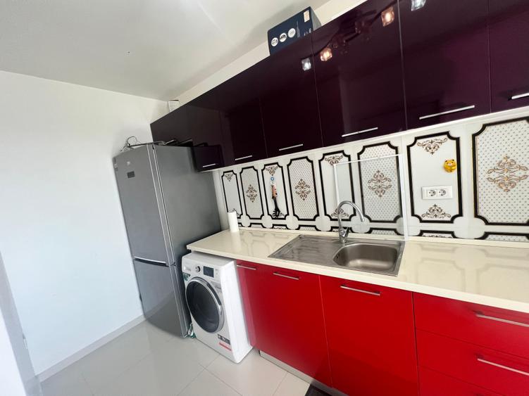 Inel II studio 37,94 mp bloc nou - 12