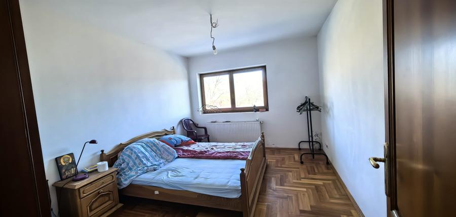 Vila/Pensiune 620mp  , teren generos 3862mp , priveliste de top , neopturata - 27