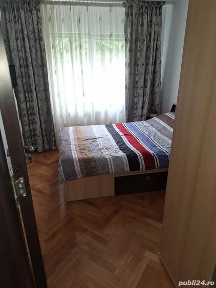Vand apartament 3 camere - 4